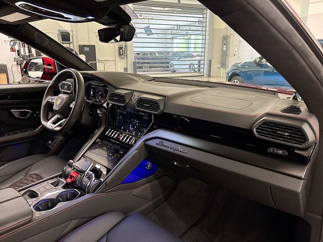 2024 Lamborghini Urus S AWD - 23035036 - 13