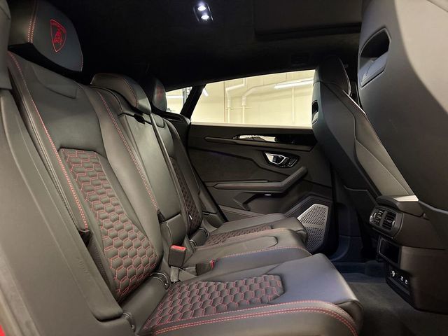 2024 Lamborghini Urus S AWD - 23035036 - 14