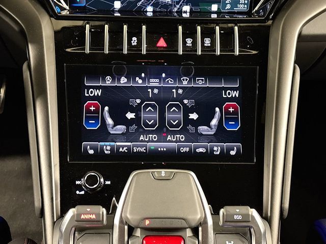 2024 Lamborghini Urus S AWD - 23035036 - 17