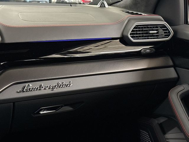 2024 Lamborghini Urus S AWD - 23035036 - 19