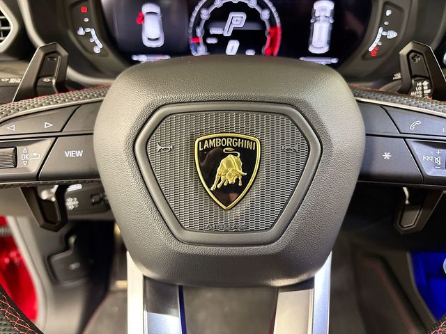 2024 Lamborghini Urus S AWD - 23035036 - 23