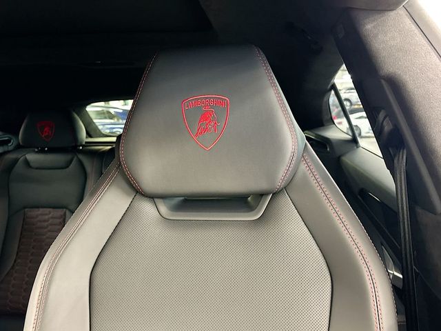 2024 Lamborghini Urus S AWD - 23035036 - 26
