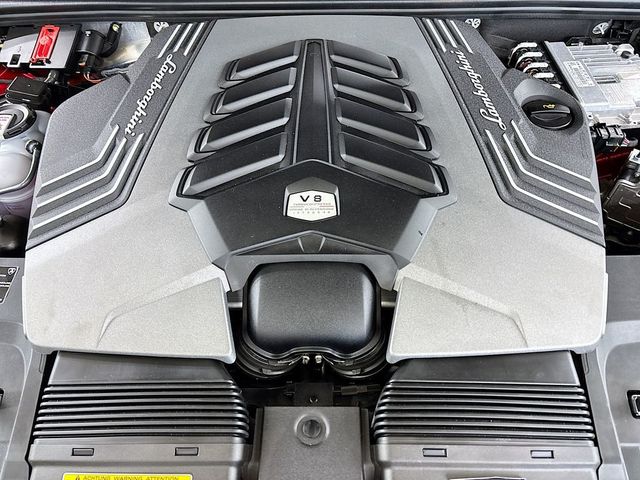 2024 Lamborghini Urus S AWD - 23035036 - 30