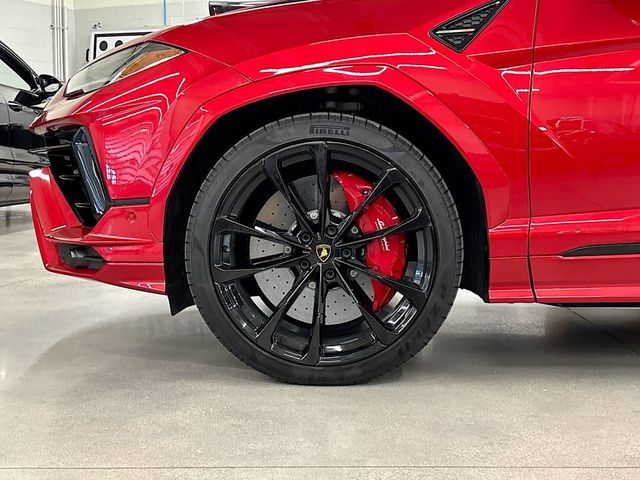 2024 Lamborghini Urus S AWD - 23035036 - 31