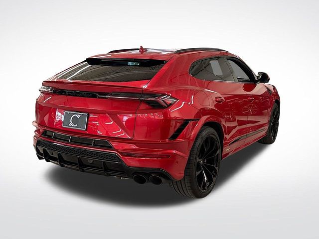 2024 Lamborghini Urus S AWD - 23035036 - 3