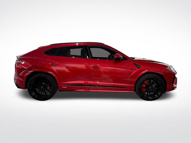 2024 Lamborghini Urus S AWD - 23035036 - 4