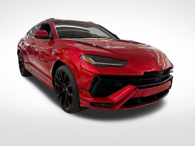 2024 Lamborghini Urus S AWD - 23035036 - 5