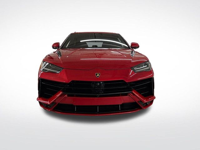 2024 Lamborghini Urus S AWD - 23035036 - 6