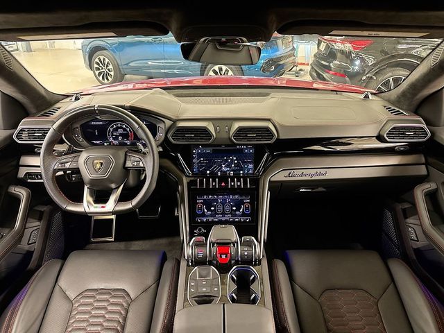 2024 Lamborghini Urus S AWD - 23035036 - 7