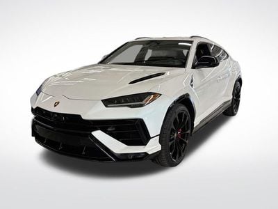 2024 Lamborghini Urus - ZPBUB3ZL1RLA31286