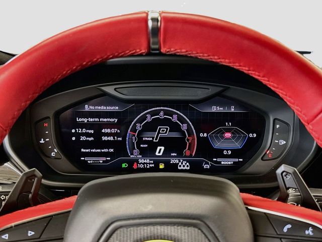 2024 Lamborghini Urus S AWD - 23062854 - 9