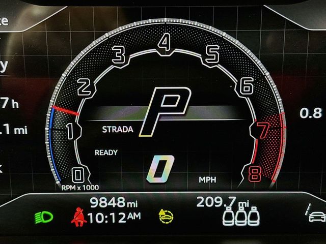 2024 Lamborghini Urus S AWD - 23062854 - 10