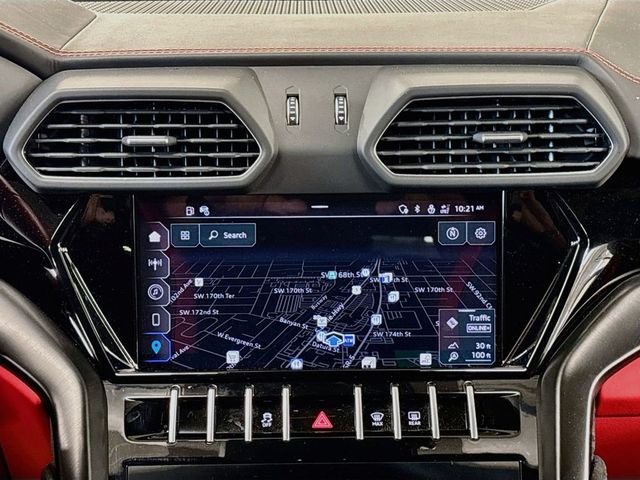 2024 Lamborghini Urus S AWD - 23062854 - 11