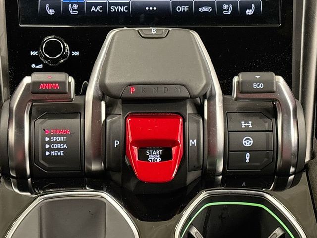 2024 Lamborghini Urus S AWD - 23062854 - 12