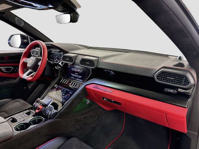 2024 Lamborghini Urus S AWD - 23062854 - 13