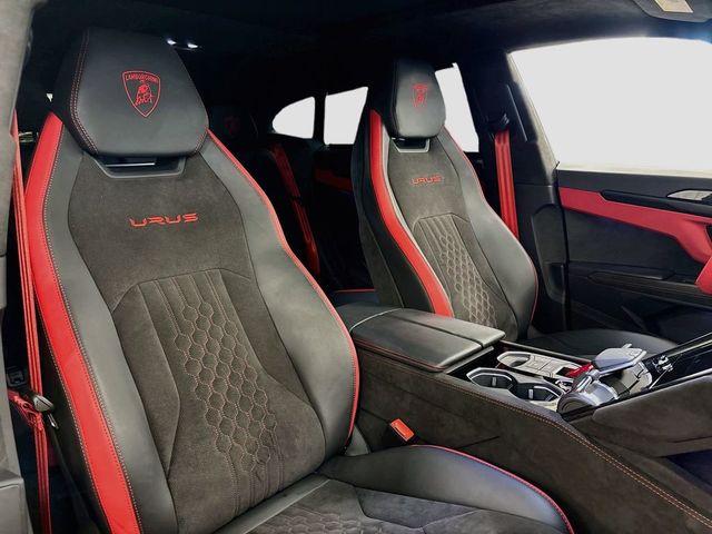 2024 Lamborghini Urus S AWD - 23062854 - 14