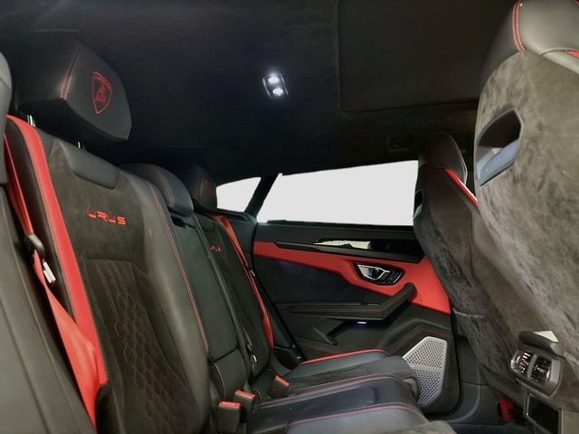 2024 Lamborghini Urus S AWD - 23062854 - 15