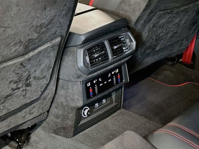 2024 Lamborghini Urus S AWD - 23062854 - 16