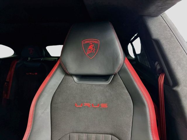 2024 Lamborghini Urus S AWD - 23062854 - 17