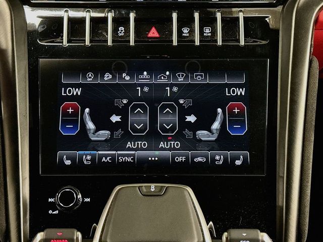 2024 Lamborghini Urus S AWD - 23062854 - 18
