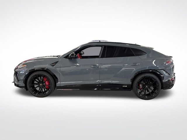 2024 Lamborghini Urus S AWD - 23062854 - 1