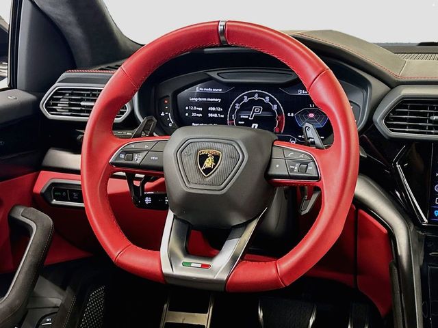 2024 Lamborghini Urus S AWD - 23062854 - 19