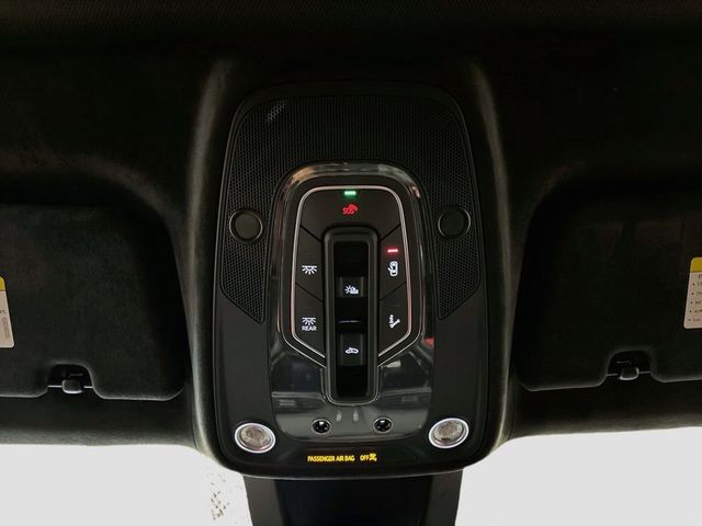 2024 Lamborghini Urus S AWD - 23062854 - 20