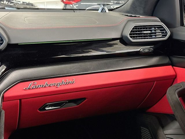 2024 Lamborghini Urus S AWD - 23062854 - 21