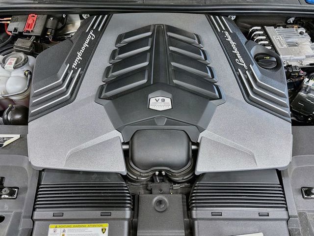 2024 Lamborghini Urus S AWD - 23062854 - 28