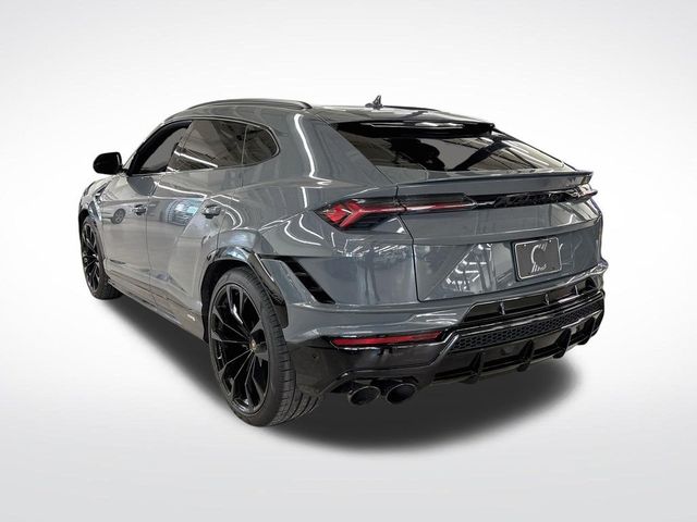 2024 Lamborghini Urus S AWD - 23062854 - 2