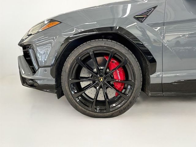 2024 Lamborghini Urus S AWD - 23062854 - 29