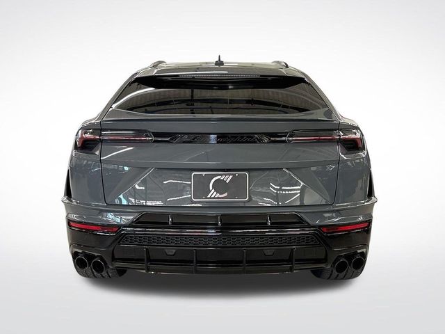 2024 Lamborghini Urus S AWD - 23062854 - 3