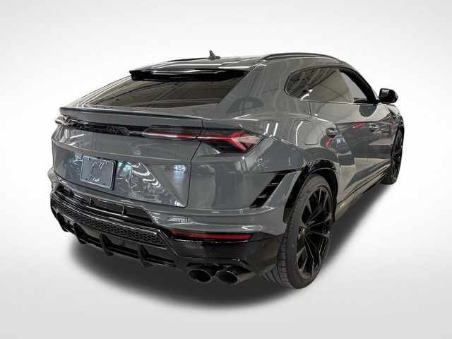 2024 Lamborghini Urus S AWD - 23062854 - 4