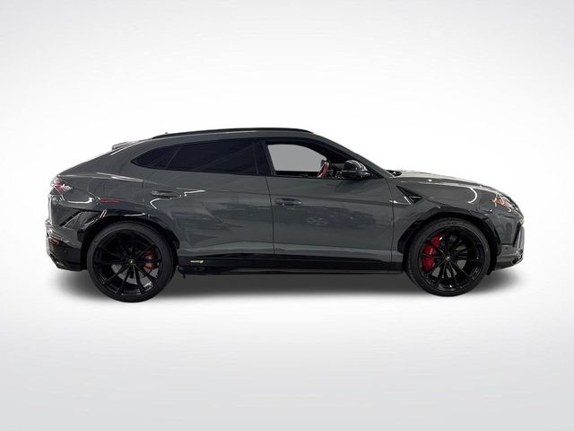 2024 Lamborghini Urus S AWD - 23062854 - 5