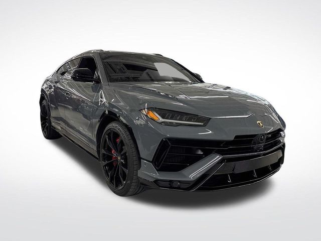 2024 Lamborghini Urus S AWD - 23062854 - 6