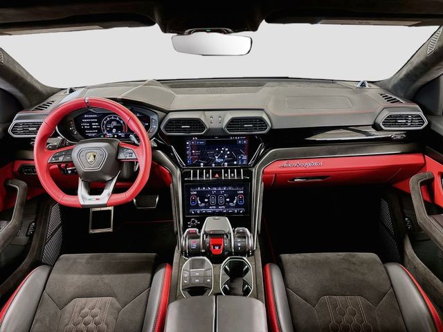 2024 Lamborghini Urus S AWD - 23062854 - 8