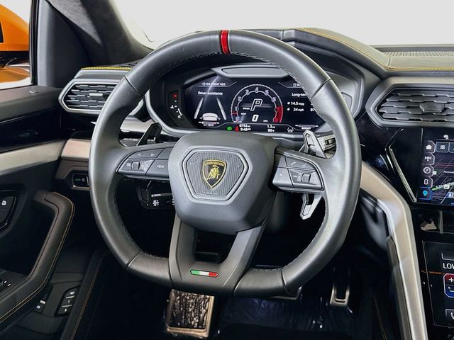 2024 Lamborghini Urus S AWD - 23066841 - 9
