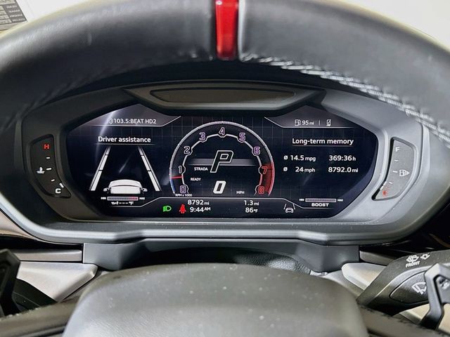 2024 Lamborghini Urus S AWD - 23066841 - 10