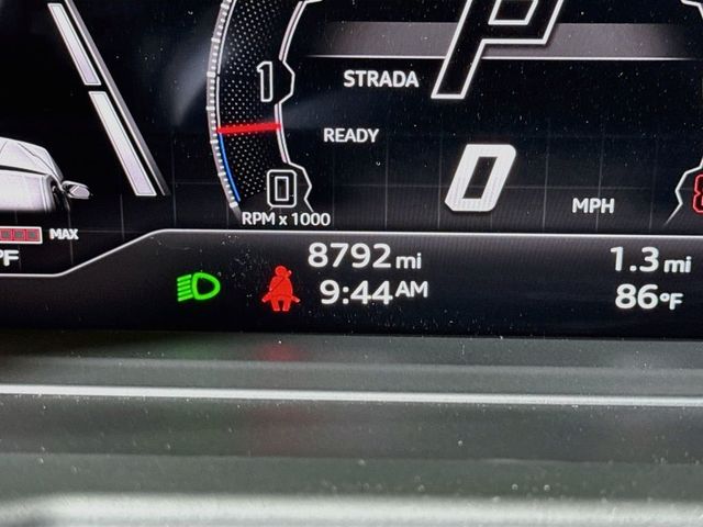 2024 Lamborghini Urus S AWD - 23066841 - 11