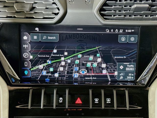 2024 Lamborghini Urus S AWD - 23066841 - 12