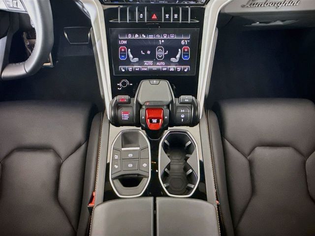 2024 Lamborghini Urus S AWD - 23066841 - 13