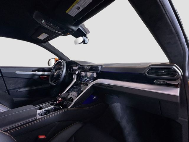 2024 Lamborghini Urus S AWD - 23066841 - 14