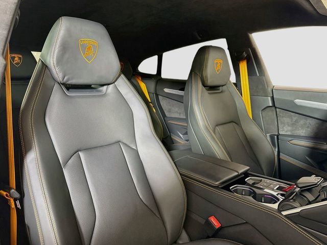 2024 Lamborghini Urus S AWD - 23066841 - 15