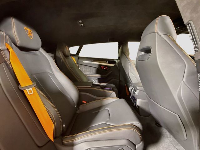 2024 Lamborghini Urus S AWD - 23066841 - 16