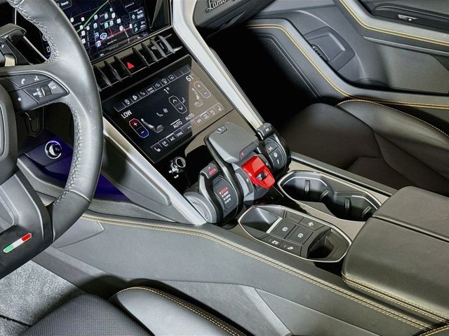 2024 Lamborghini Urus S AWD - 23066841 - 18