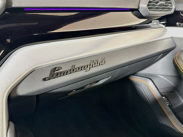 2024 Lamborghini Urus S AWD - 23066841 - 20