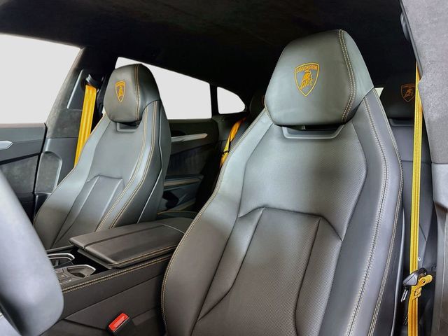 2024 Lamborghini Urus S AWD - 23066841 - 23
