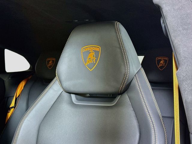 2024 Lamborghini Urus S AWD - 23066841 - 24