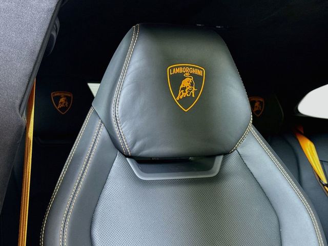 2024 Lamborghini Urus S AWD - 23066841 - 25