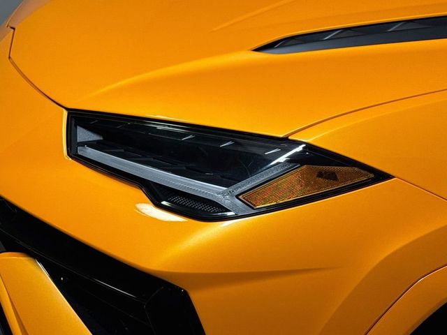 2024 Lamborghini Urus S AWD - 23066841 - 26